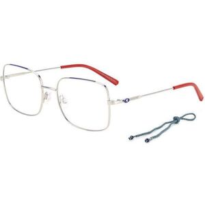 M Missoni MMI0083 DOH M (52) Ezüst Férfi Dioptriás szemüvegek