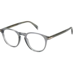 David Beckham DB1018 FT3 M (47) Szürke Női Dioptriás szemüvegek