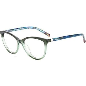 Missoni MIS0022 3UK ONE SIZE (53) Zöld Férfi Dioptriás szemüvegek