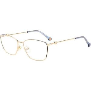 Carolina Herrera CH0060 LKS ONE SIZE (57) Arany Férfi Dioptriás szemüvegek
