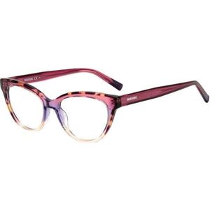 Missoni MIS0091 0AE ONE SIZE (52) Több színű Férfi Dioptriás szemüvegek