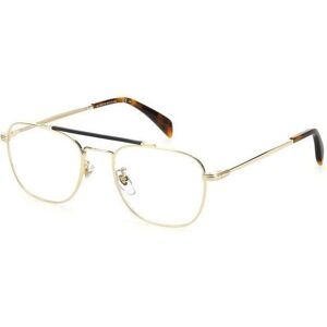 David Beckham DB1016 J5G M (52) Arany Női Dioptriás szemüvegek