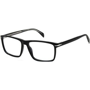 David Beckham DB1020 807 L (60) Fekete Női Dioptriás szemüvegek