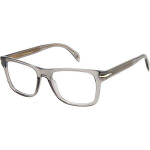 David Beckham DB1073 KB7 L (54) Szürke Női Dioptriás szemüvegek