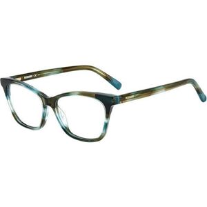 Missoni MIS0101 6AK ONE SIZE (53) Több színű Férfi Dioptriás szemüvegek