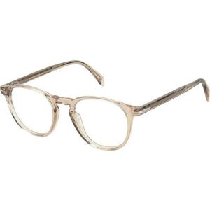 David Beckham DB1018 79U L (49) Bézs Női Dioptriás szemüvegek