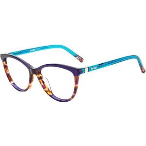 Missoni MIS0022 HKZ ONE SIZE (53) Több színű Férfi Dioptriás szemüvegek