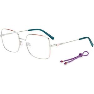 M Missoni MMI0083 TMA M (52) Ezüst Férfi Dioptriás szemüvegek