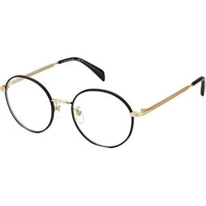 David Beckham DB1058/F RHL ONE SIZE (53) Arany Női Dioptriás szemüvegek