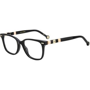 Carolina Herrera CH0047 3H2 ONE SIZE (52) Fekete Férfi Dioptriás szemüvegek