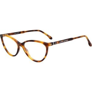 Isabel Marant IM0065 086 ONE SIZE (55) Havana Férfi Dioptriás szemüvegek