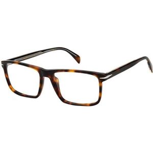 David Beckham DB1020 086 L (60) Havana Női Dioptriás szemüvegek