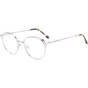 Isabel Marant IM0067 010 ONE SIZE (52) Ezüst Férfi Dioptriás szemüvegek