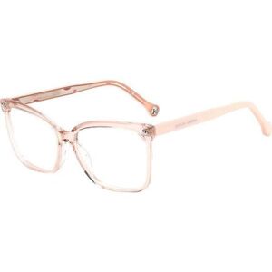 Carolina Herrera CH0012 FWM ONE SIZE (56) Rózsaszín Férfi Dioptriás szemüvegek