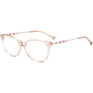Carolina Herrera CH0043 FWM M (53) Rózsaszín Férfi Dioptriás szemüvegek