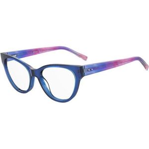 M Missoni MMI0097 S6F ONE SIZE (53) Kék Férfi Dioptriás szemüvegek