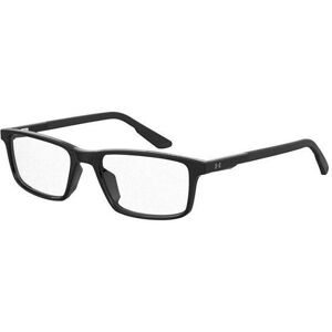 Under Armour UA5009 807 L (54) Fekete Női Dioptriás szemüvegek
