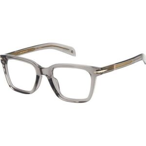 David Beckham DB7071/F KB7 ONE SIZE (52) Szürke Női Dioptriás szemüvegek
