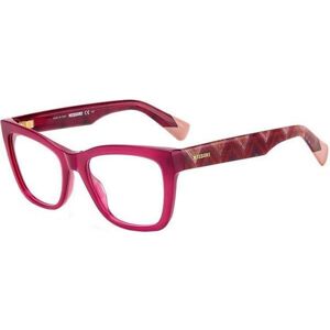 Missoni MIS0081 B3V ONE SIZE (53) Lila Férfi Dioptriás szemüvegek