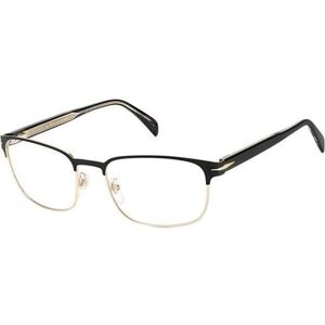 David Beckham DB1066 I46 M (54) Fekete Női Dioptriás szemüvegek