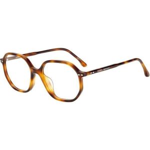 Isabel Marant IM0044/G 086 ONE SIZE (53) Havana Férfi Dioptriás szemüvegek