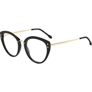 Isabel Marant IM0071 2M2 ONE SIZE (52) Fekete Férfi Dioptriás szemüvegek