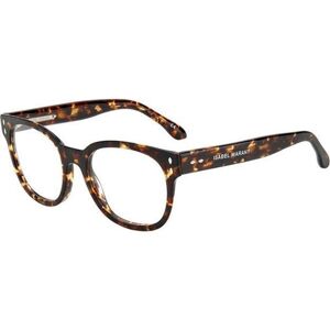 Isabel Marant IM0020 086 ONE SIZE (52) Havana Férfi Dioptriás szemüvegek