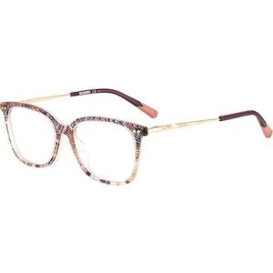Missoni MIS0085 S68 ONE SIZE (53) Több színű Férfi Dioptriás szemüvegek