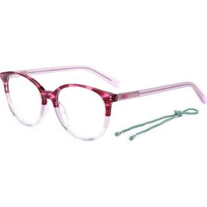 M Missoni MMI0011 1ZX ONE SIZE (51) Rózsaszín Férfi Dioptriás szemüvegek