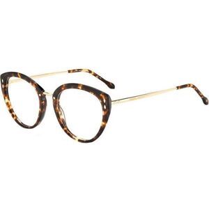 Isabel Marant IM0071 2IK ONE SIZE (52) Havana Férfi Dioptriás szemüvegek