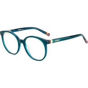 Missoni MIS0059 ZI9 ONE SIZE (53) Kék Férfi Dioptriás szemüvegek