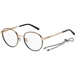 M Missoni MMI0036 581 ONE SIZE (50) Havana Férfi Dioptriás szemüvegek