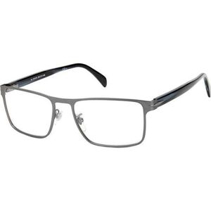 David Beckham DB1067 R80 S (54) Szürke Női Dioptriás szemüvegek