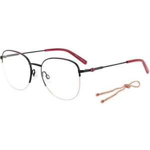 M Missoni MMI0085 P68 ONE SIZE (53) Fekete Férfi Dioptriás szemüvegek