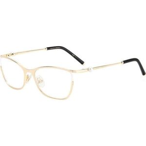 Carolina Herrera CH0006 J5G ONE SIZE (54) Arany Férfi Dioptriás szemüvegek