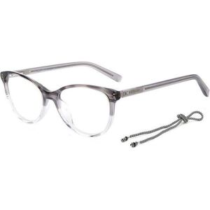 M Missoni MMI0043/TN 2W8 ONE SIZE (50) Szürke Gyermek Dioptriás szemüvegek
