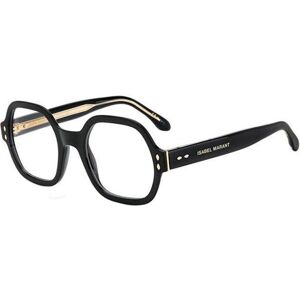 Isabel Marant IM0060 807 ONE SIZE (51) Fekete Férfi Dioptriás szemüvegek
