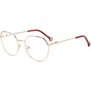 Carolina Herrera CH0059 588 ONE SIZE (55) Arany Férfi Dioptriás szemüvegek