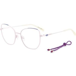 M Missoni MMI0084 3ZJ ONE SIZE (53) Rózsaszín Férfi Dioptriás szemüvegek