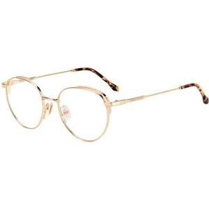 Isabel Marant IM0067 000 ONE SIZE (52) Arany Férfi Dioptriás szemüvegek