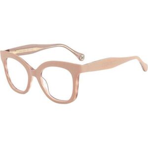 Carolina Herrera CH0018 FWM ONE SIZE (49) Rózsaszín Férfi Dioptriás szemüvegek