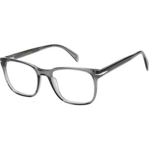 David Beckham DB1083 KB7 M (52) Szürke Női Dioptriás szemüvegek
