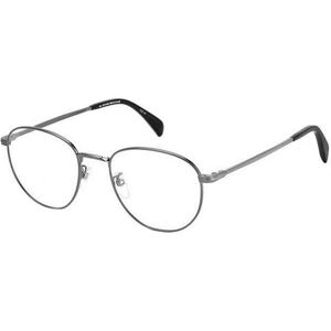 David Beckham DB1088/G V81 ONE SIZE (53) Ezüst Női Dioptriás szemüvegek