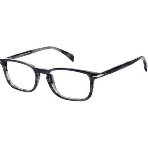 David Beckham DB1027 2W8 ONE SIZE (51) Szürke Női Dioptriás szemüvegek