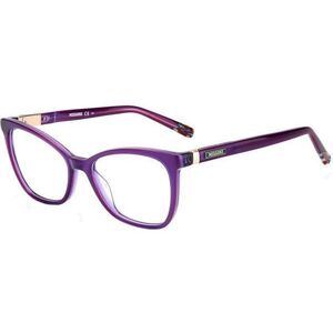 Missoni MIS0060 B3V L (54) Lila Férfi Dioptriás szemüvegek