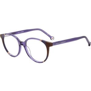 Carolina Herrera CH0067 E53 ONE SIZE (52) Lila Férfi Dioptriás szemüvegek