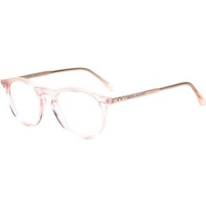 Isabel Marant IM0026 35J ONE SIZE (50) Rózsaszín Férfi Dioptriás szemüvegek