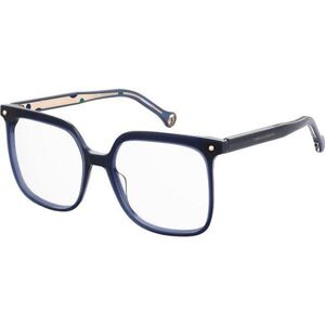 Carolina Herrera CH0011 PJP ONE SIZE (54) Kék Férfi Dioptriás szemüvegek