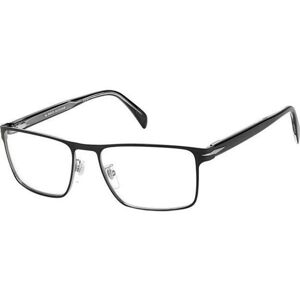 David Beckham DB1067 TI7 S (54) Fekete Női Dioptriás szemüvegek