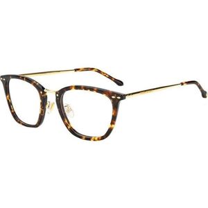 Isabel Marant IM0045 2IK ONE SIZE (50) Havana Férfi Dioptriás szemüvegek